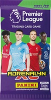 Panini Sběratelské karty Premier League 2021/2022