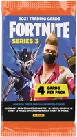 Panini Sběratelské karty Fortnite 3