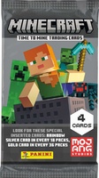 Panini Sběratelské karty Minecraft 2