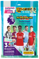 Panini Sběratelské karty Premier League 2023/2024 Starter set