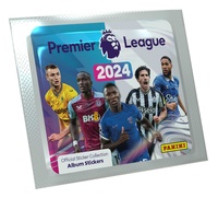 Panini Sběratelské samolepky Premier League 2023/2024