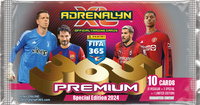 Panini Sběratelské karty FIFA 365 2023/2024 Adrenalyn Premium Packet