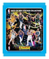 Panini Sběratelské samolepky Basketbal NBA 2023/2024