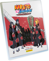 NARUTO SHIPPUDEN HOKAGE - binder