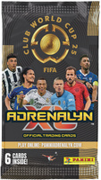 FIFA CLUB WORLD CUP 2025 - ADRENALYN karty