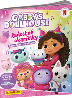 GABBY'S DOLLHOUSE - album