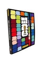 FIFA WORLD CUP 2026 - ADRENALYN - binder DELUXE