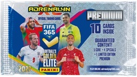 PANINI FIFA 365 2026/2027 - ADRENALYN - PREMIUM PACKET