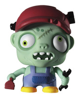 Figurka Zombie Zity Barrel Pack