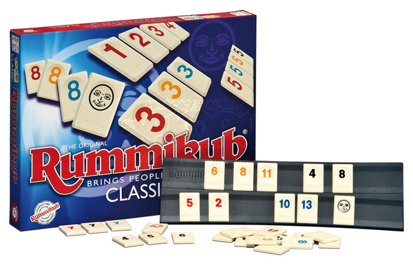 Rummikub