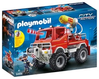 PLAYMOBIL® 9466 Hasičské auto Truck City Action