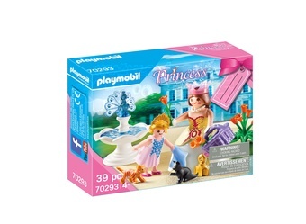 PLAYMOBIL® 70293 Dárkový set Princezna Princess