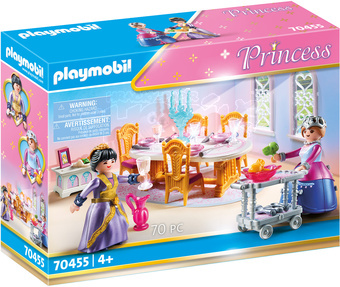 PLAYMOBIL® 70455 Jídelní sál Princess