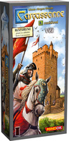 Mindok Carcassonne 4.rozšíření Věž