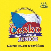 Albi Hra Česko junior