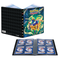 Album A5 na Sběrateslké karty Pokémon 12,5 Crown Zenith