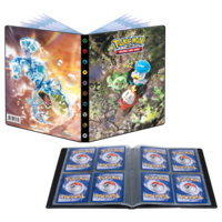 Pokémon Album A5 na Sběrateslké karty Scarlet & Violet