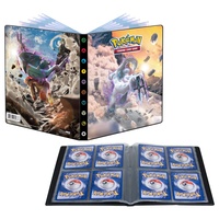 Pokémon Album A5 na sběratelské karty Paldea Evolved