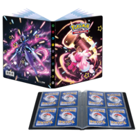 Pokémon Album A5 na Sběratelké karty Paldean Fates