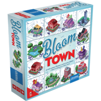 Granna Hra Bloom Town