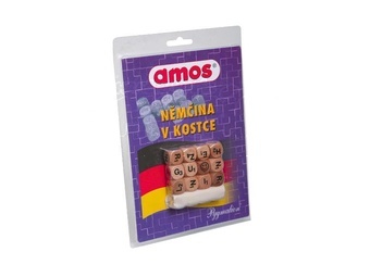 Amos - Němčina v kostce