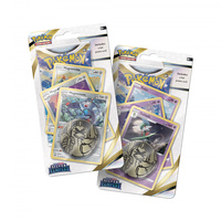 Pokémon TCG SWSH12 Silver Tempest - Premium Checklane Blister
