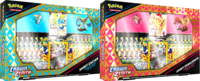 Pokémon TCG SWSH12.5 Crown Zenith Premium Figure Collection