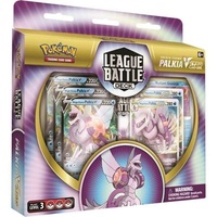 Pokémon TCG: Origin Forme Palkia VSTAR League Battle