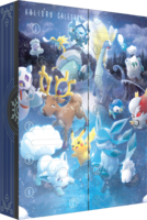Pokémon TCG Holiday Calendar Adventní kalendář