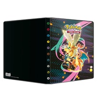 Pokémon Album A4 ME 2.5 na 252 karet