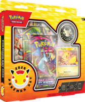 Sběratelské karty Pokémon TCG Pokémon Day 2026 Collection