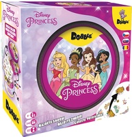 Blackfire postřehová hra Dobble Disney Princess