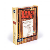 Albi Karetní hra Bang!