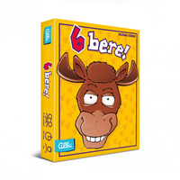 Albi Karetní hra 6 bere!
