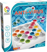 Mindok Smart Games Anti Virus