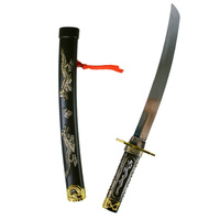 Meč Japonský katana 41cm