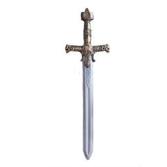 Rytířský meč plastový 56cm