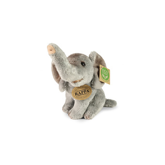 Plyšový slon 15cm eco-friendly