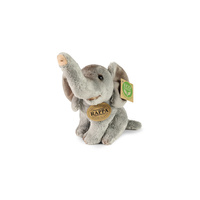 Plyšový slon 15cm eco-friendly