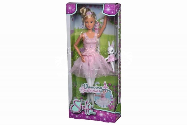 Simba Panenka Steffi Baletka