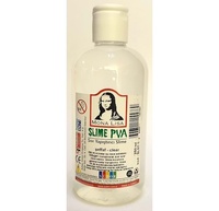 Slime Glue Lepidlo 500ml Transparentní na výrobu slizu