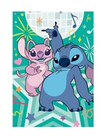 STITCH 200 diamond Puzzle FSC