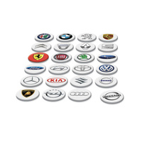 Dino Pexeso Značky aut