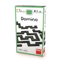 Dino Cestovní hra Domino