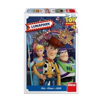 Dino Dětská hra Toy Story 4 Lunapark