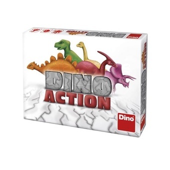Dino Dětská hra Dinoaction