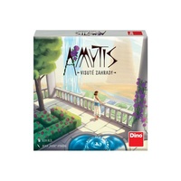 Dino Rodinná hra Amytis Visuté zahrady