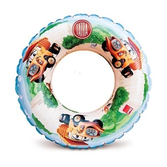 Dino Nafukovací kruh Tatra 51cm