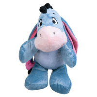 Dino Walt Disney Flopsies Oslík Ijáček 35cm plyš