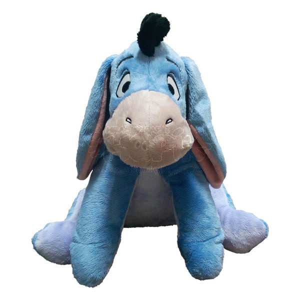 Dino Walt Disney Oslík Ijáček plyš 43cm